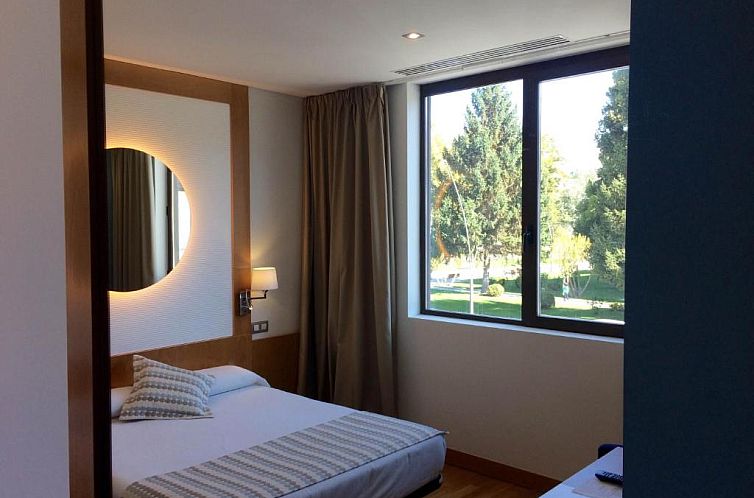 Hotel Boutique Museo Burgos