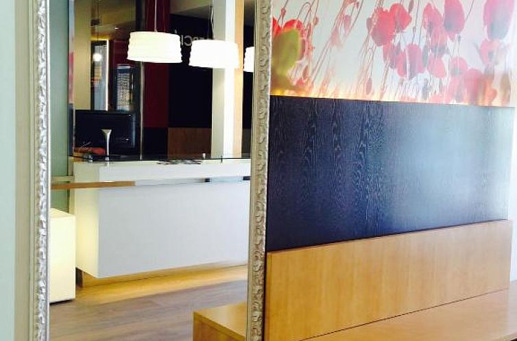 Hotel Boutique Museo Burgos
