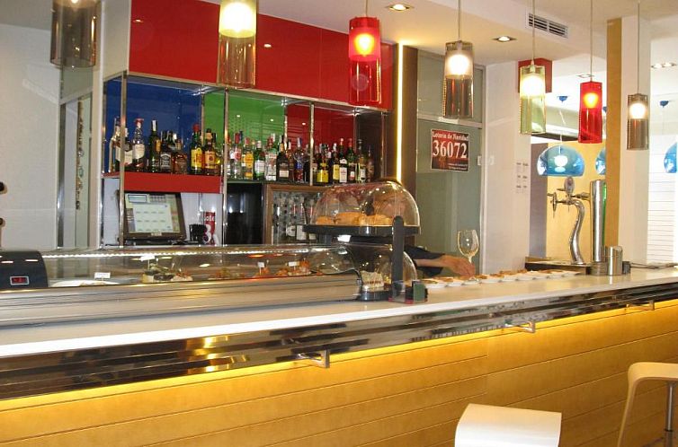 Hotel Boutique Museo Burgos
