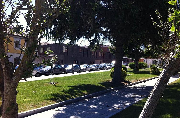 Hotel Boutique Museo Burgos