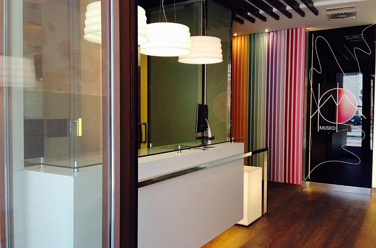 Hotel Boutique Museo Burgos