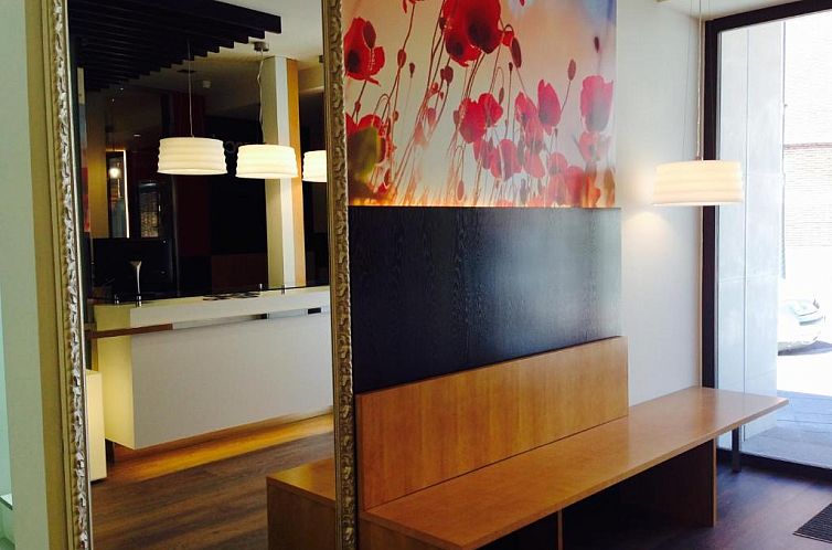 Hotel Boutique Museo Burgos