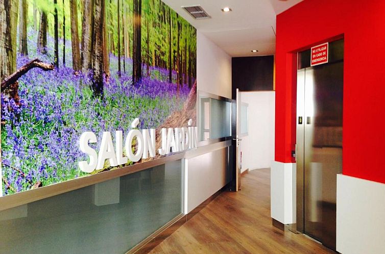 Hotel Boutique Museo Burgos