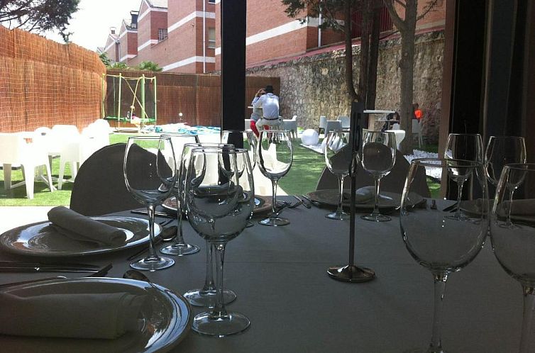Hotel Boutique Museo Burgos