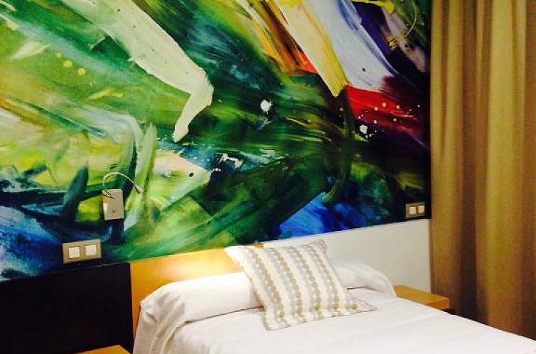 Hotel Boutique Museo Burgos