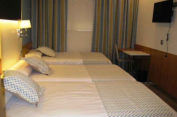 Hotel Boutique Museo Burgos
