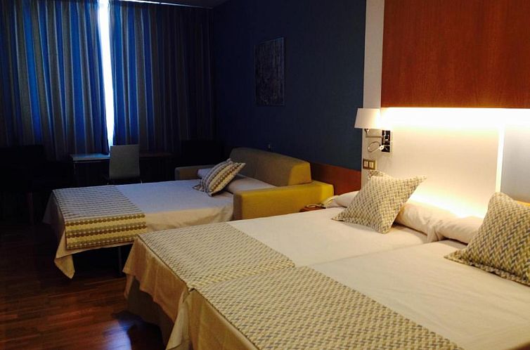 Hotel Boutique Museo Burgos