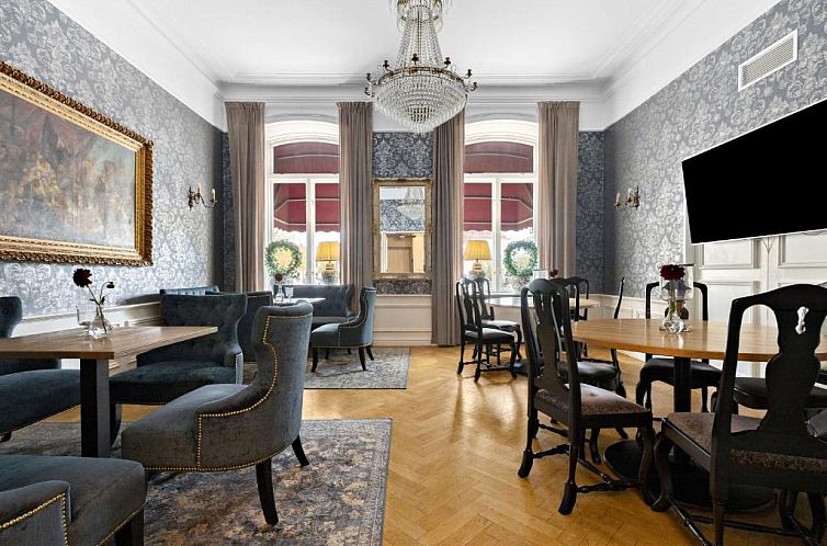 Nora Stadshotell, Sure Hotel Collection by Best Western