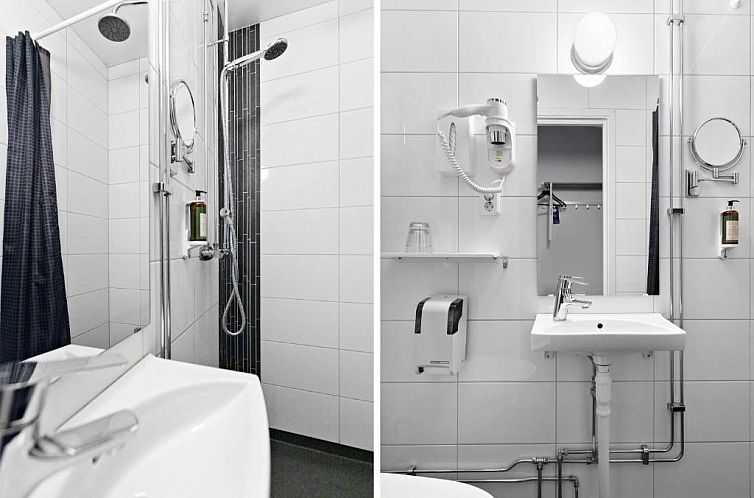 Nora Stadshotell, Sure Hotel Collection by Best Western