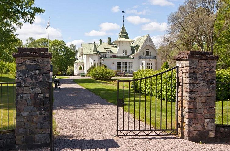Villa Gransholm