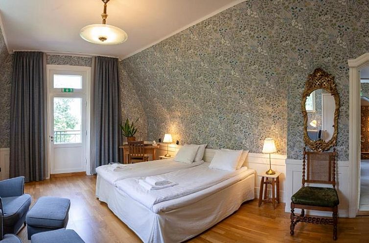 Villa Gransholm