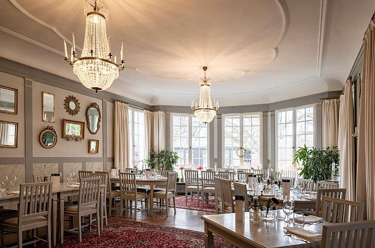 Villa Gransholm