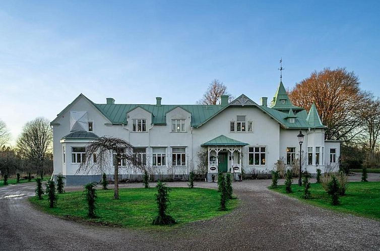 Villa Gransholm