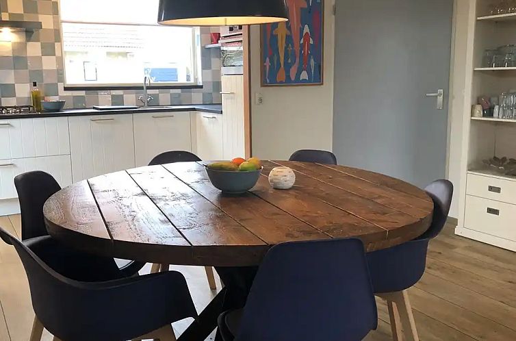 Villa Overstag