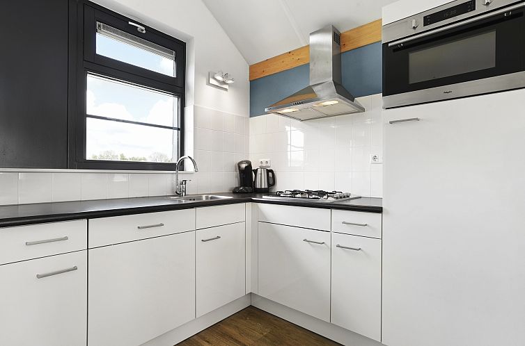 Waterpark Sneekermeer | 6-persoons woning | 6C1