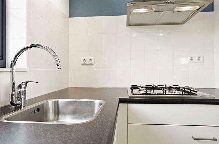 Waterpark Sneekermeer | 6-persoons woning | 6C1