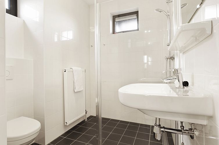 Waterpark Sneekermeer | 6-persoons woning | 6C1