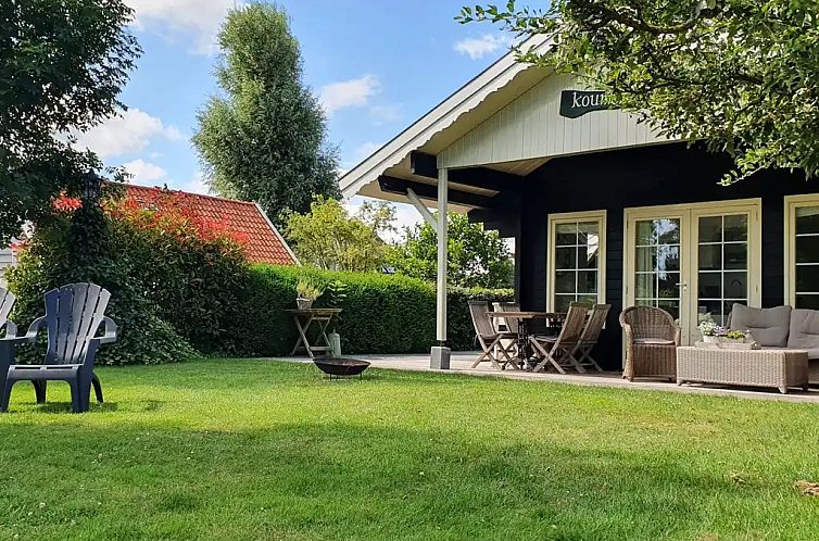 Chalet de Koumelker