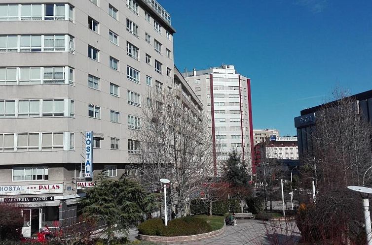 Hostal Palas