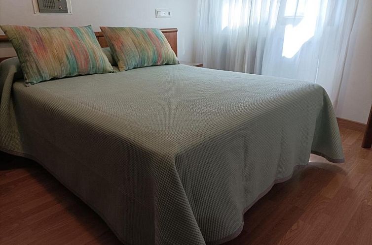 Hostal Palas