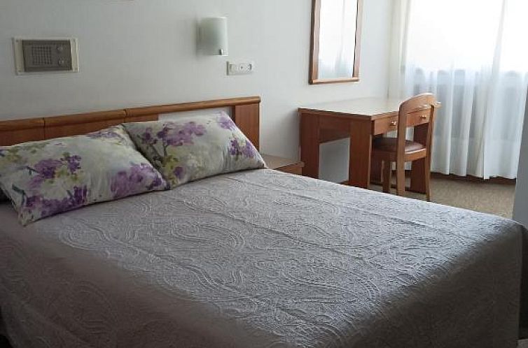 Hostal Palas