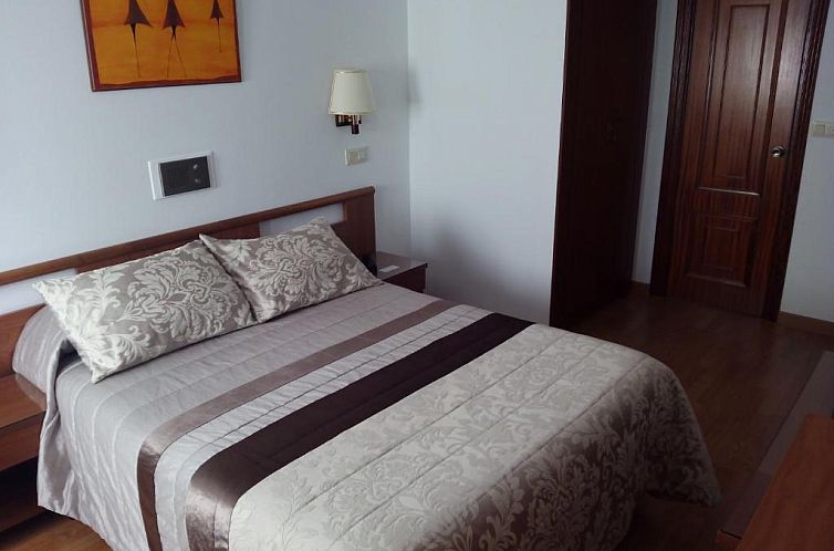 Hostal Palas