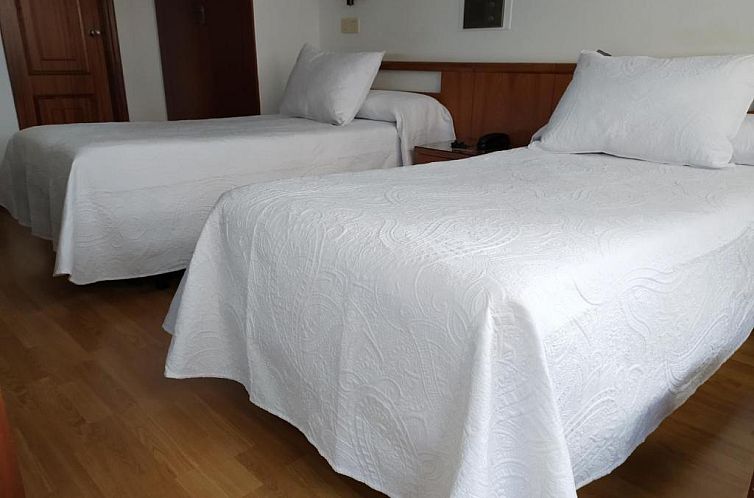 Hostal Palas