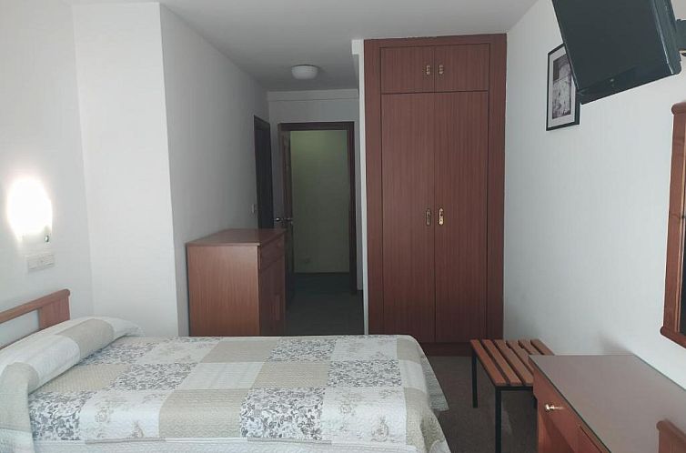 Hostal Palas