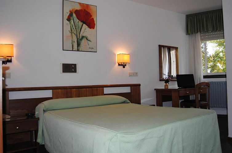 Hostal Palas
