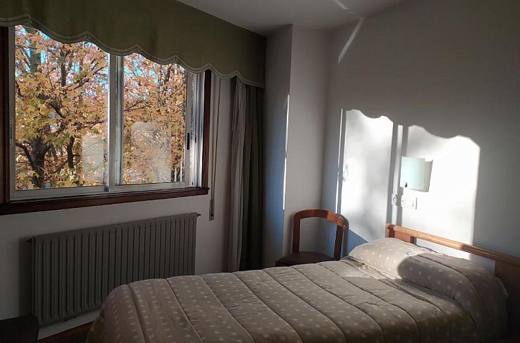 Hostal Palas
