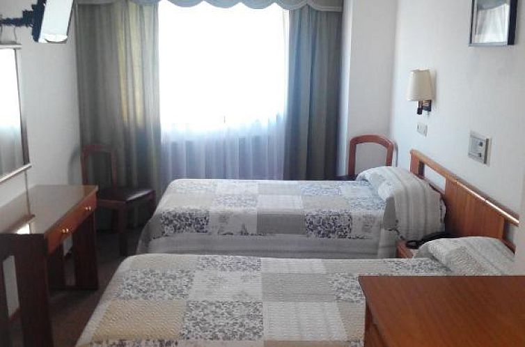 Hostal Palas