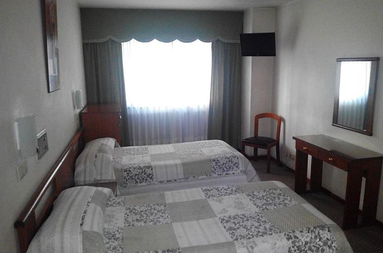 Hostal Palas