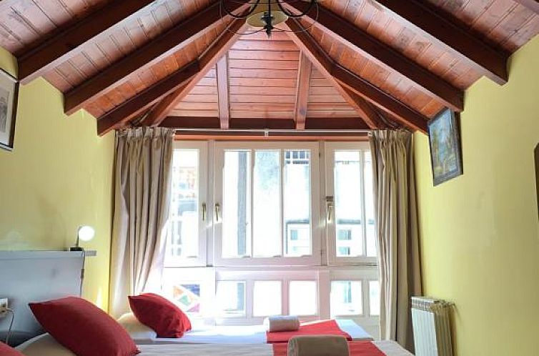 Hostal Hotil Coruña Centro
