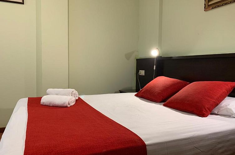 Hostal Hotil Coruña Centro