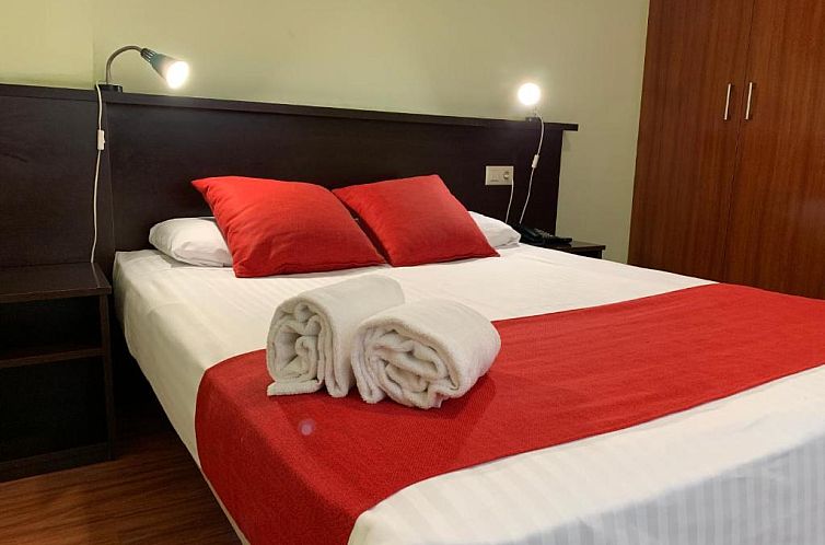 Hostal Hotil Coruña Centro