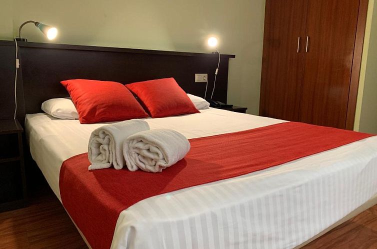 Hostal Hotil Coruña Centro