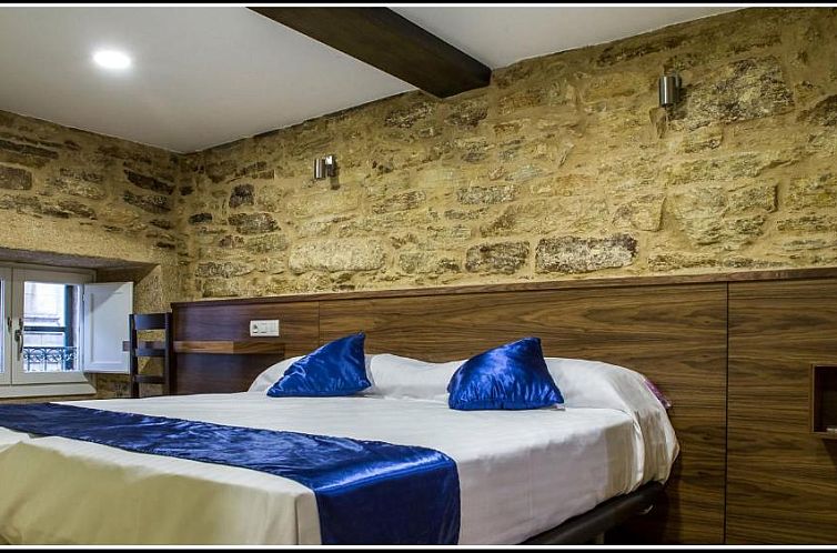 Hostal Hotil Coruña Centro