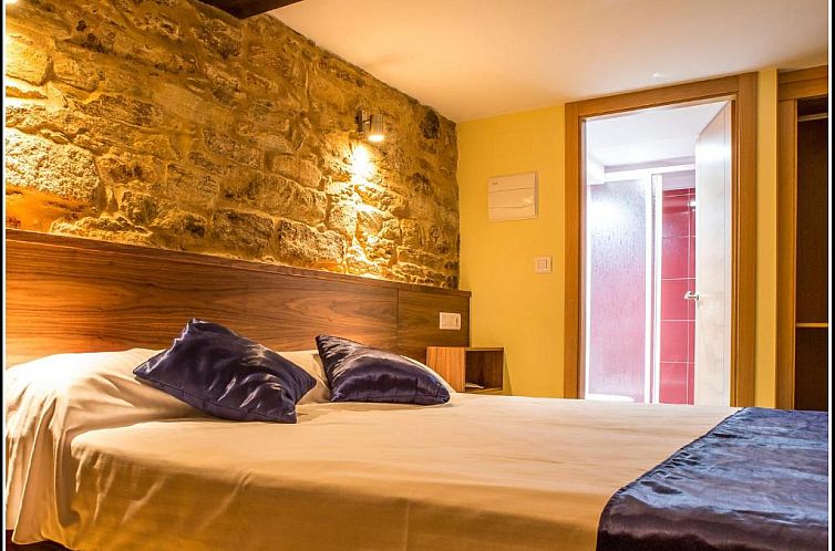 Hostal Hotil Coruña Centro