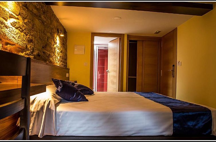 Hostal Hotil Coruña Centro