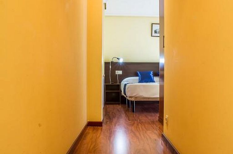 Hostal Hotil Coruña Centro