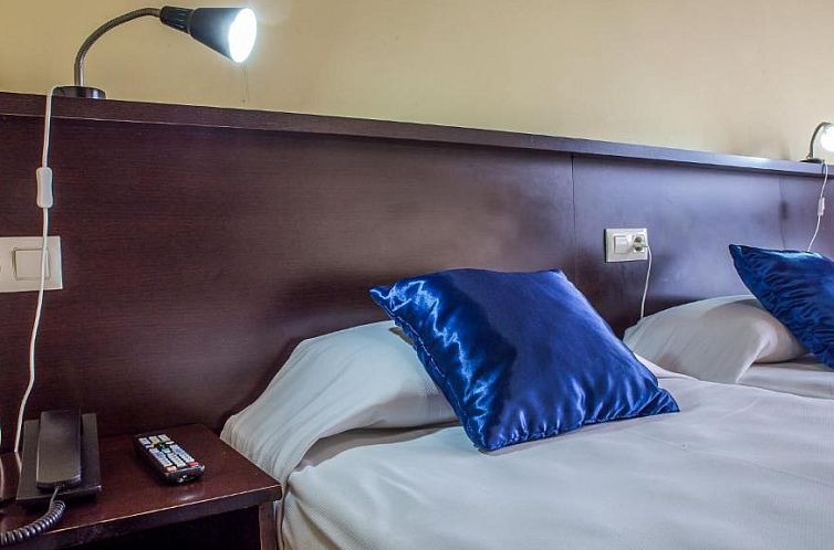 Hostal Hotil Coruña Centro