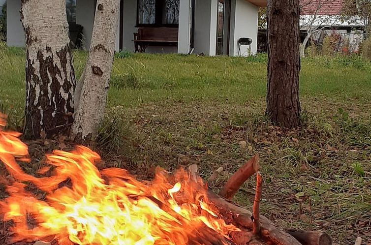 Vakantiehuisje in Dolistowo Stare