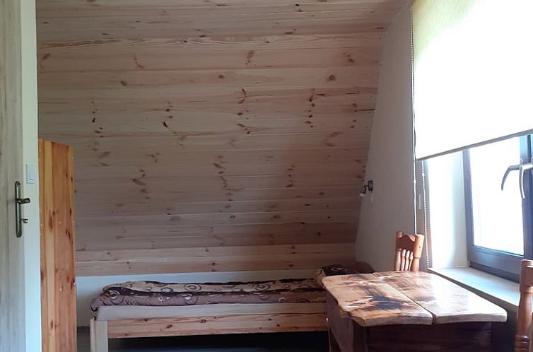 Vakantiehuisje in Dolistowo Stare
