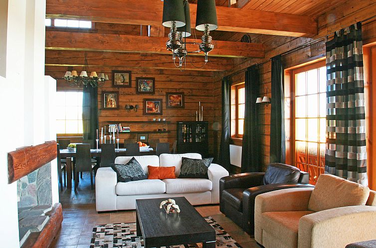 Vakantiehuis Dworczysko