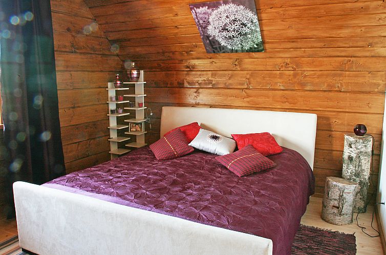 Vakantiehuis Dworczysko