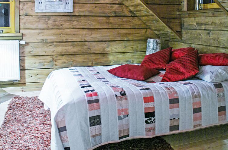 Vakantiehuis Dworczysko