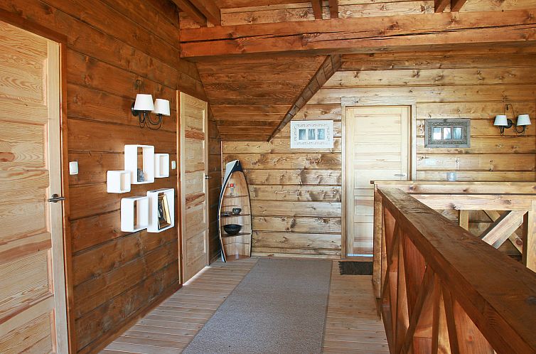 Vakantiehuis Dworczysko