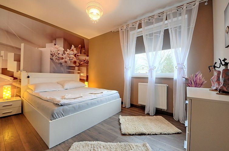 Appartement U Kraka