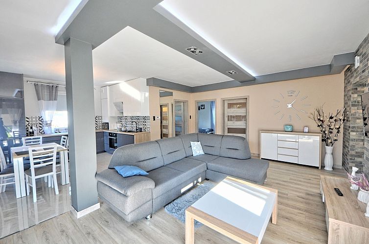 Appartement U Kraka