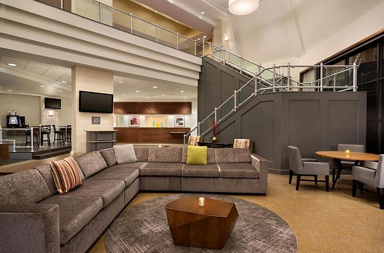 Crowne Plaza Englewood, an IHG Hotel